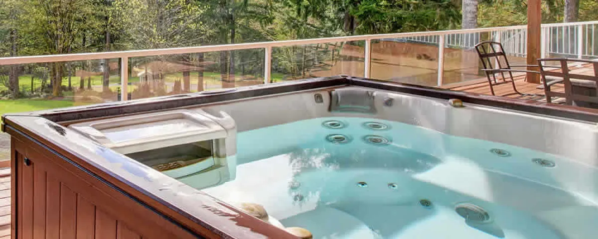 Spa Repair in Boise, ID
