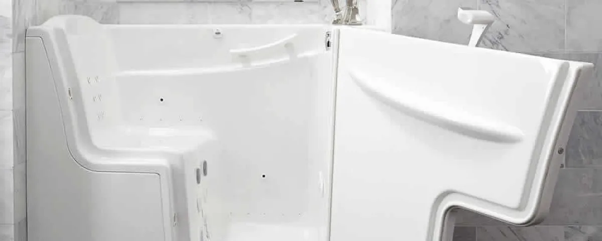 Walk in Tubs in Boise, ID